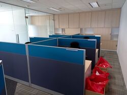 Suntec City (D1), Office #618125511